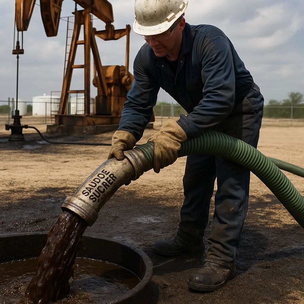 Откачка нефтепродуктов в Дубне